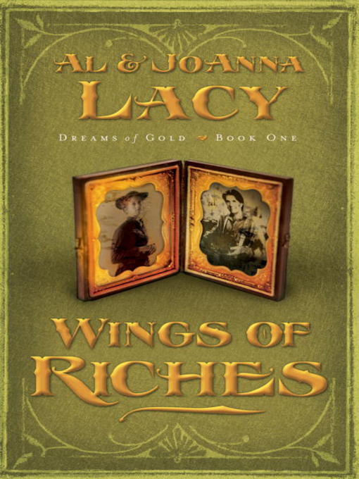 Title details for Wings of Riches by Al Lacy - Available